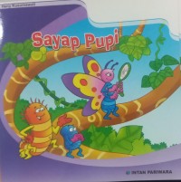 Image of Sayap Pupi