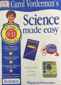 Image of Science Made Easy