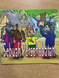 Image of Sebuah Persahabatan