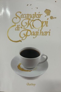 Image of Secangkir Kopi di pagi Hari