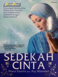 Image of Sedekah Cinta