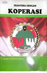 Image of Sejahtera Dengan Koperasi