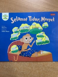 Image of Selamat Tidur, Monyet