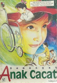 Image of Semangat Anak Cacat