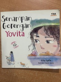 Image of Senampaj Gorengan Yovita