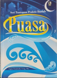 Image of Seri Tuntunan Praktis Ibadah Puasa