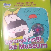Image of Serunya Pergi ke Museum