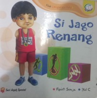Image of Si Jago Renang