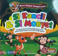 Image of Si Kancil dan Si Monyet