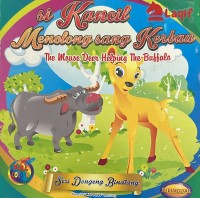 Image of Si Kancil Menolong sang Kerbau