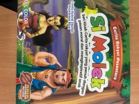 Image of Si Molek : Cerita Rakyat Nusantara