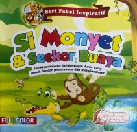 Image of Si Monyet dan Seekor Buaya