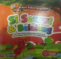 Image of Si Semut & Belalang
