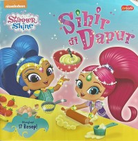 Image of Sihir di Dapur