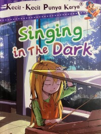 Image of Singing In The Dark