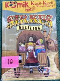 Image of Sirkus Keliling