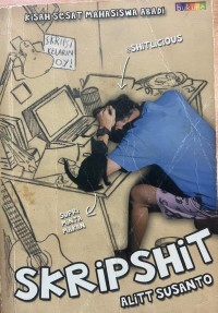 Image of Skrip Shit