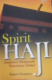 Image of Spirit Haji