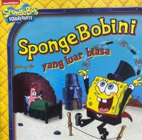 Image of Sponge Bobini ; yang Luar Biasa