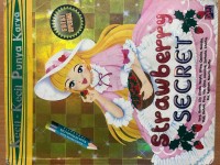 Image of Strawberry Secret