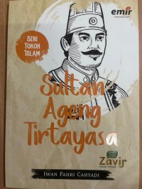 Image of Sultan Ageng Tirtayasa