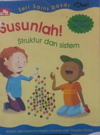 Image of Sunsunlah Struktur dan Sistem