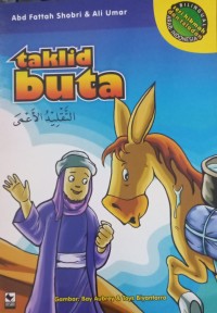 Image of Taklid Buta
