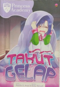 Image of Takut Gelap