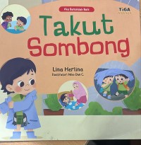 Image of Takut Sombong