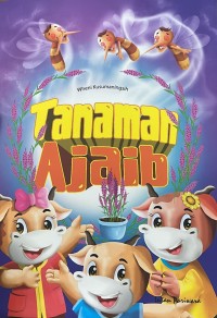 Image of Tanaman Ajaib