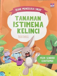 Image of Tanaman Istimewa Kelinci