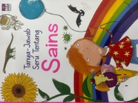 Image of Tanya-Jawab Seru Tentang Sains