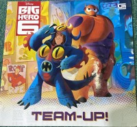 Image of Team Up
