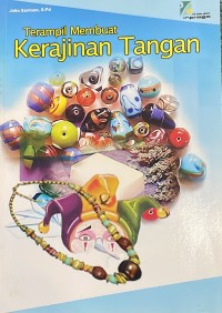 Image of Terampil Membuat Kerajinan Tangan