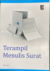 Image of Terampil Menulis Surat