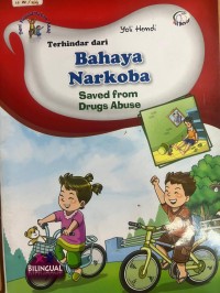Image of Terhindar dari Bahaya Narkoba