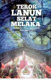 Image of Teror Lanun Selat Melaka