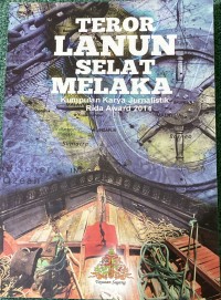 Image of Terror Lanun Selat Melaka