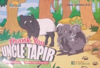 Image of Thankyou Uncle Tapir