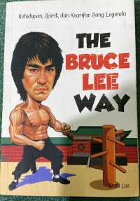 Image of The Bruce Lee Way