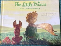 Image of The Little Prince Read- Aloud Storybook