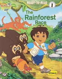 Image of The Rainforest Race