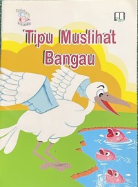 Image of Tipu Muslihat Bangau