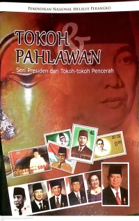 Image of Tokoh Pahlawan