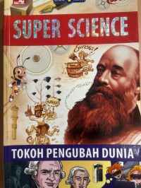 Image of Tokoh Pengubah Dunia