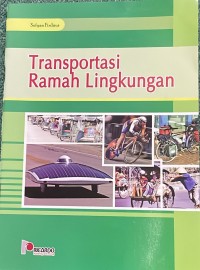 Image of Transportasi Ramah Lingkungan