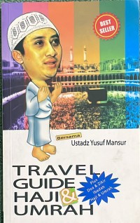 Image of Travel Guide Haji & Umrah