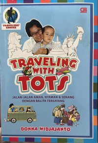 Image of Traveling With Tots