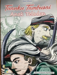 Image of Tuanku Tambusai Anak Teladan
