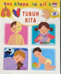 Image of Tubuh KIta
